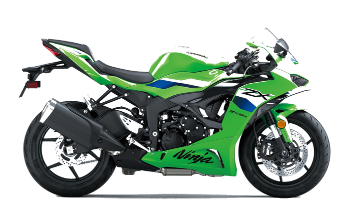 Sport Bikes Auckland