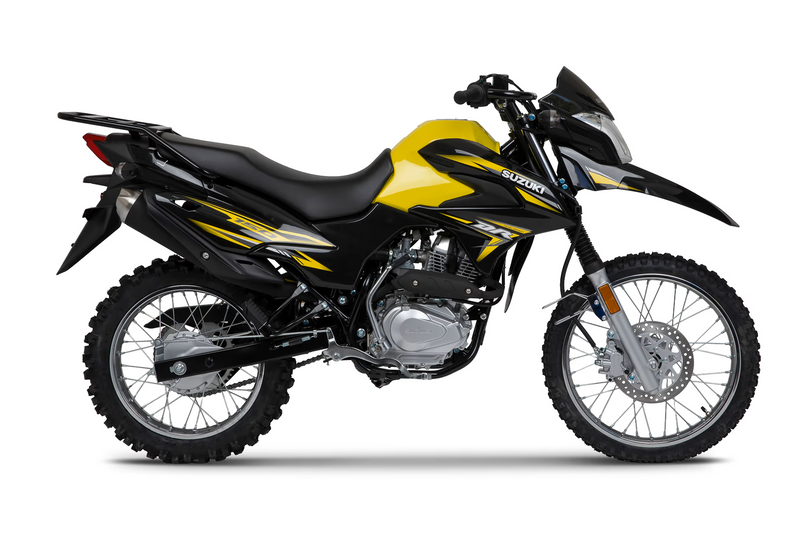 Load image into Gallery viewer, 2026 Suzuki DR 150