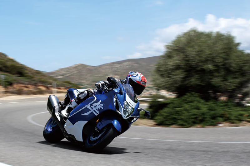 Load image into Gallery viewer, 2026 Suzuki Hayabusa GSX 1300 RR Special Edition