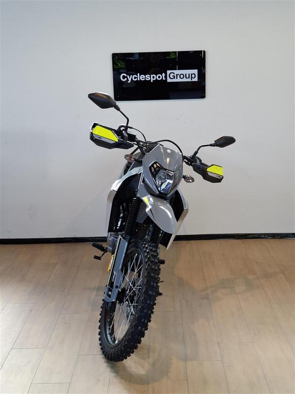 Load image into Gallery viewer, 2026 CFMOTO CFLITE 230 Dual