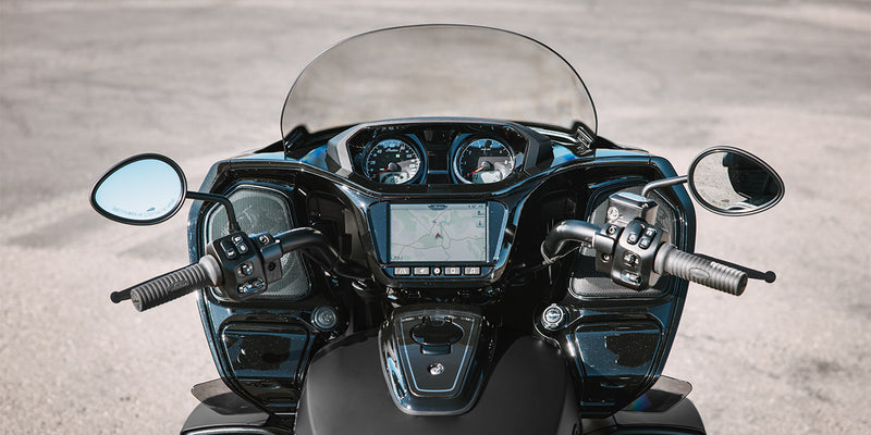 Load image into Gallery viewer, 2026 Indian Pursuit Dark Horse