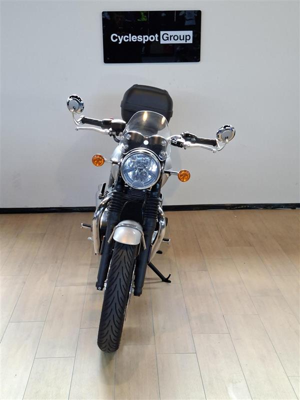 Load image into Gallery viewer, 2018 Triumph Bonneville T100