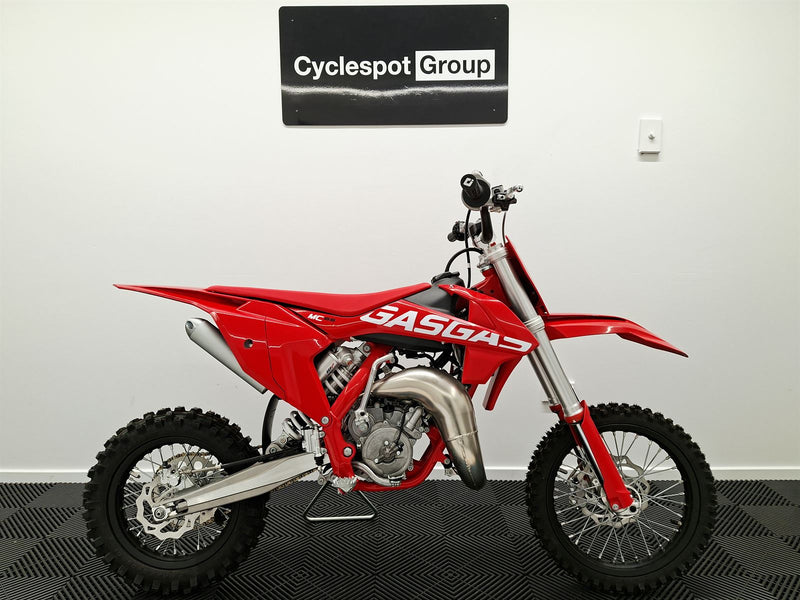 Load image into Gallery viewer, 2022 Gas Gas MC 65