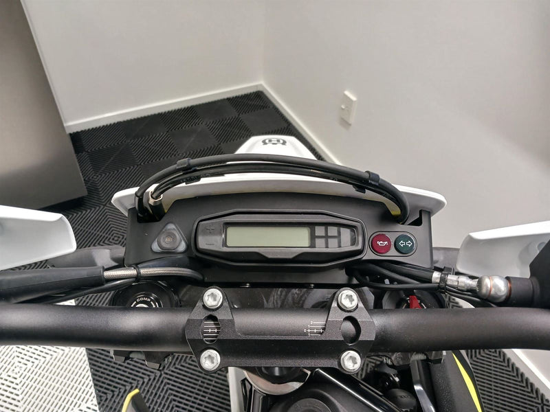 Load image into Gallery viewer, 2024 Husqvarna FS 701 Supermoto
