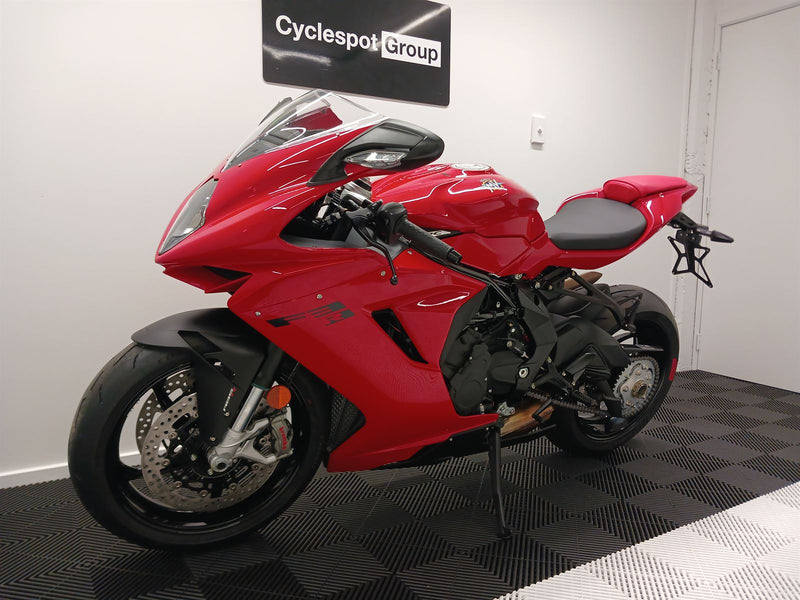 Load image into Gallery viewer, 2023 MV Agusta F3 R Rosso