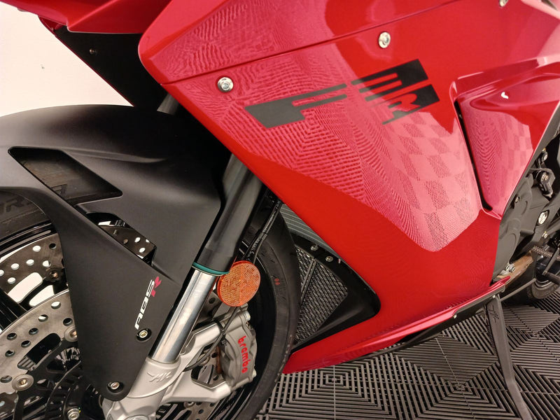 Load image into Gallery viewer, 2023 MV Agusta F3 R Rosso
