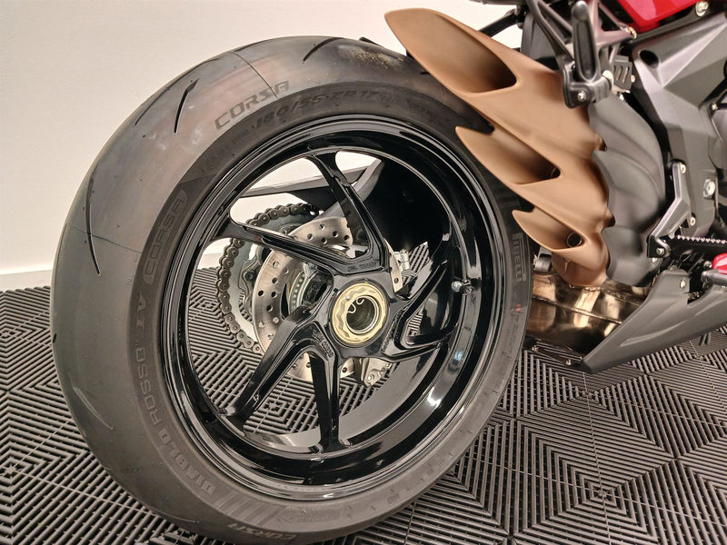 Load image into Gallery viewer, 2023 MV Agusta F3 R Rosso