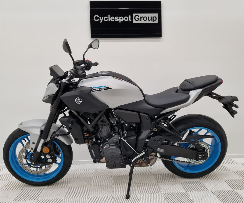 Load image into Gallery viewer, 2025 Yamaha MT 07 LAMS