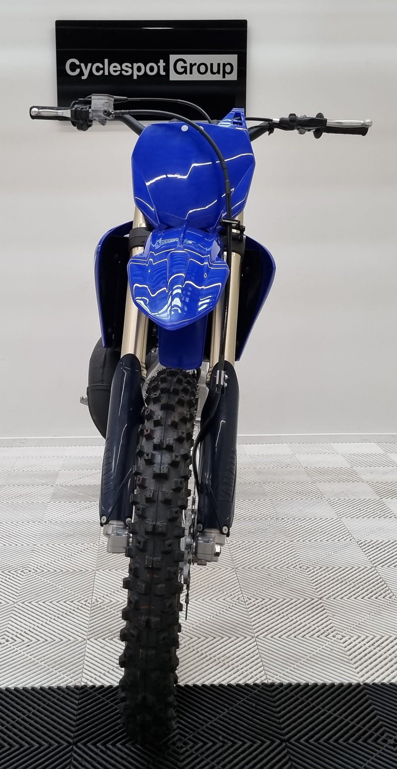 Load image into Gallery viewer, 2026 Yamaha YZ 125