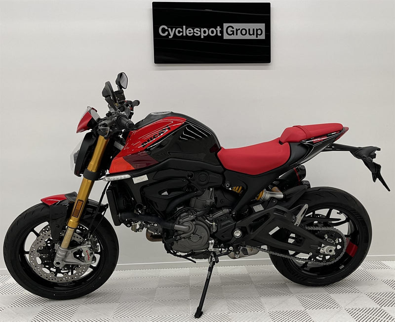 Load image into Gallery viewer, 2023 Ducati Monster
