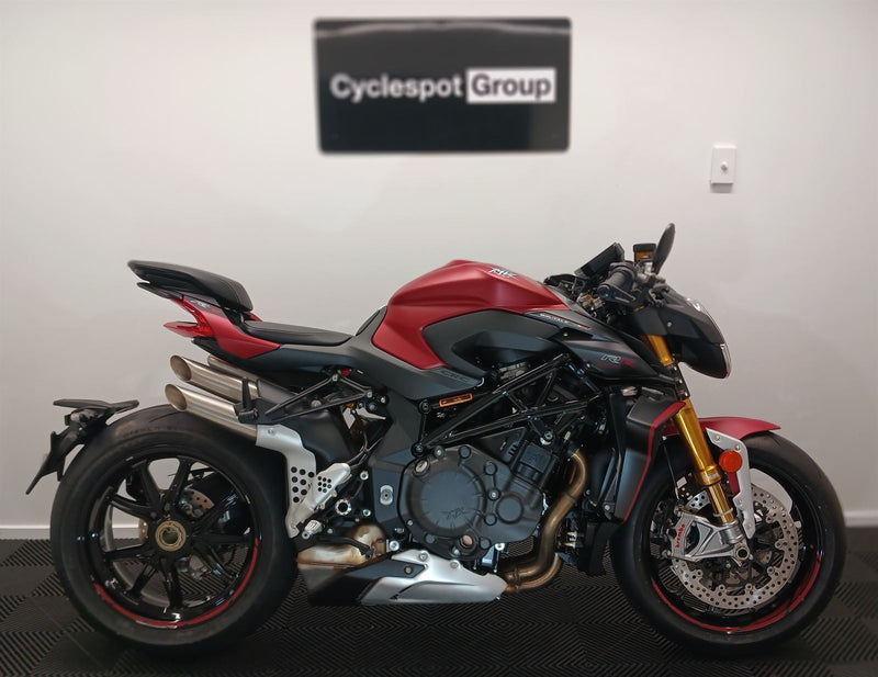 Load image into Gallery viewer, 2023 MV Agusta Brutale 1000RR