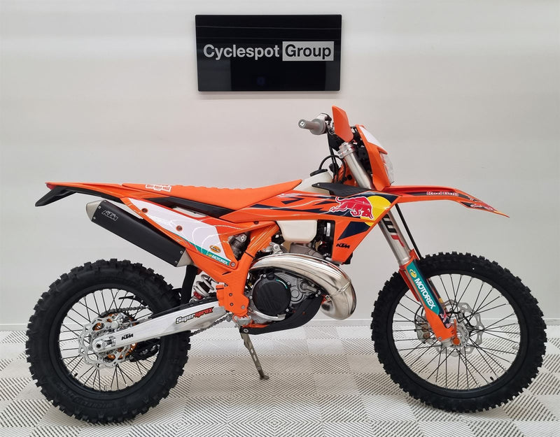 Load image into Gallery viewer, 2026 KTM EXC 300 Champion Edition