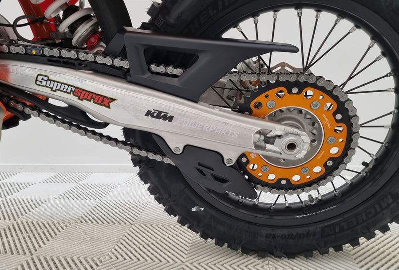 Load image into Gallery viewer, 2026 KTM EXC 300 Champion Edition