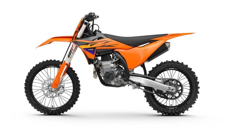 Load image into Gallery viewer, 2026 KTM SX-F 450