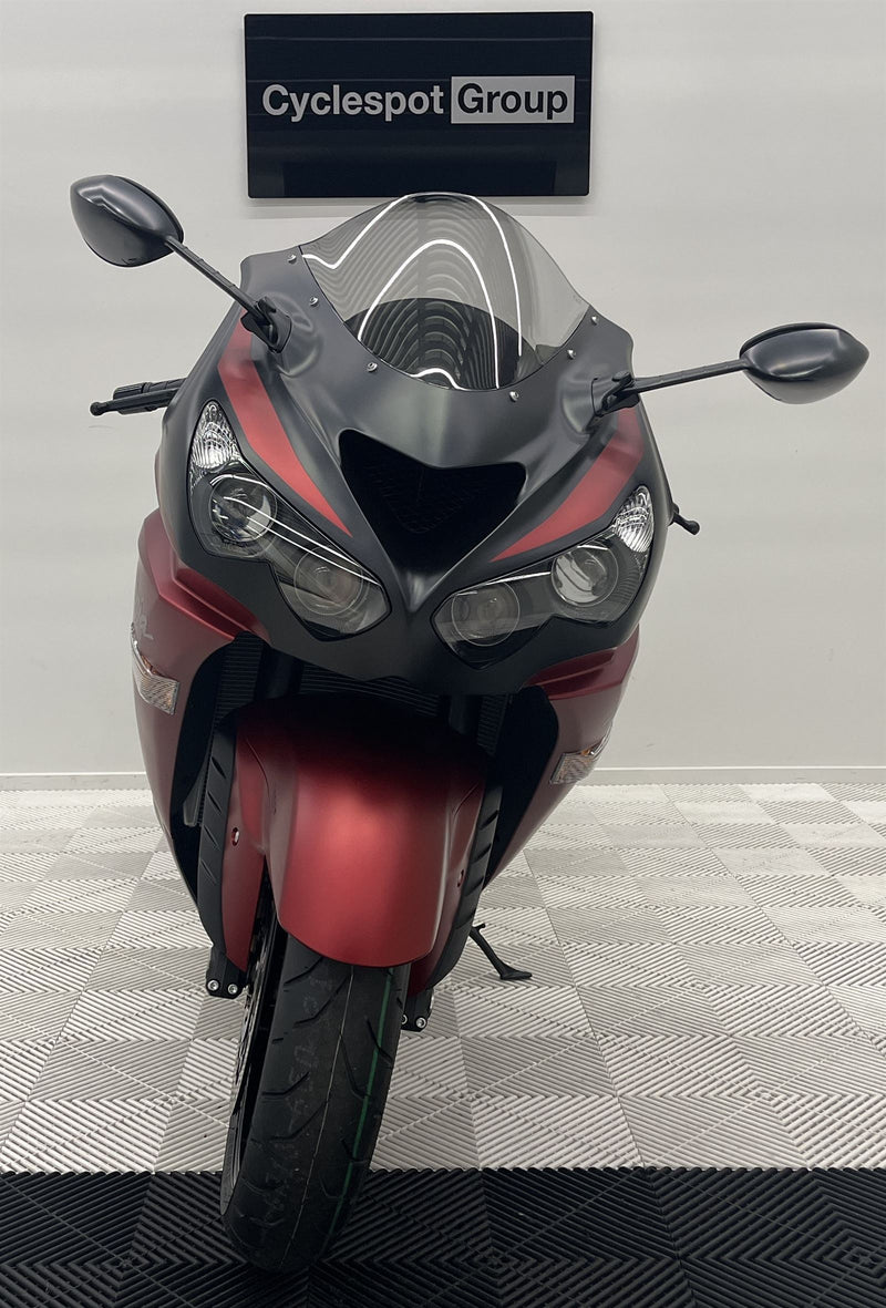 Load image into Gallery viewer, 2025 Kawasaki Ninja ZX 14 R SE
