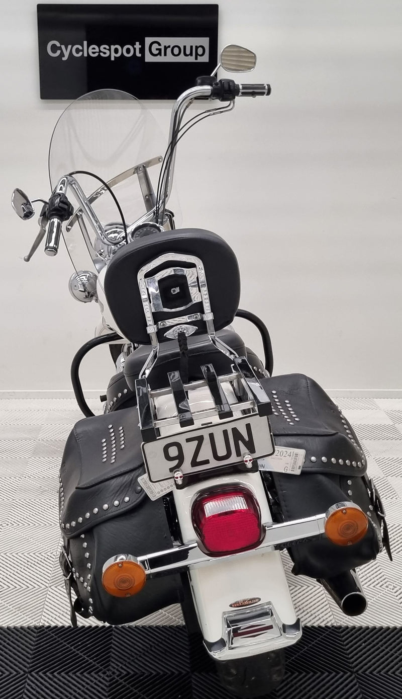 Load image into Gallery viewer, 2003 Harley-Davidson Softail 100TH Anniversary