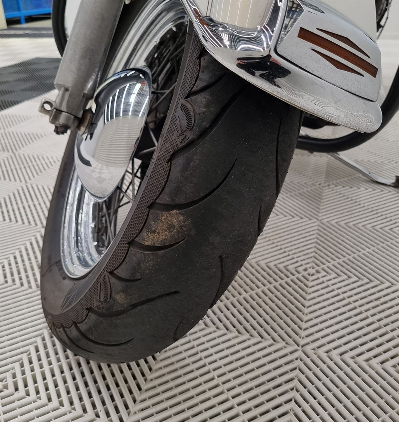 Load image into Gallery viewer, 2003 Harley-Davidson Softail 100TH Anniversary