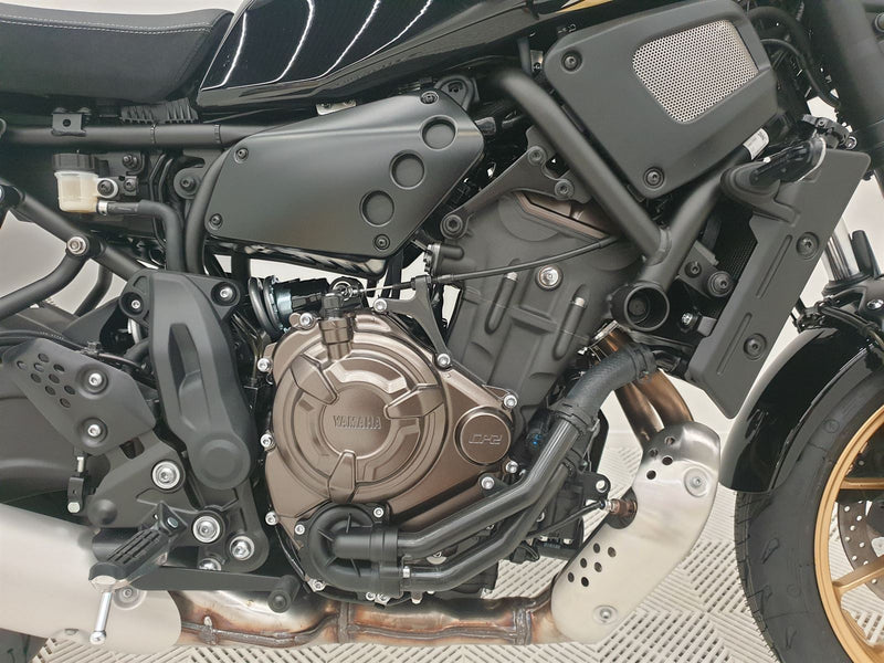Load image into Gallery viewer, 2023 Yamaha XSR 700