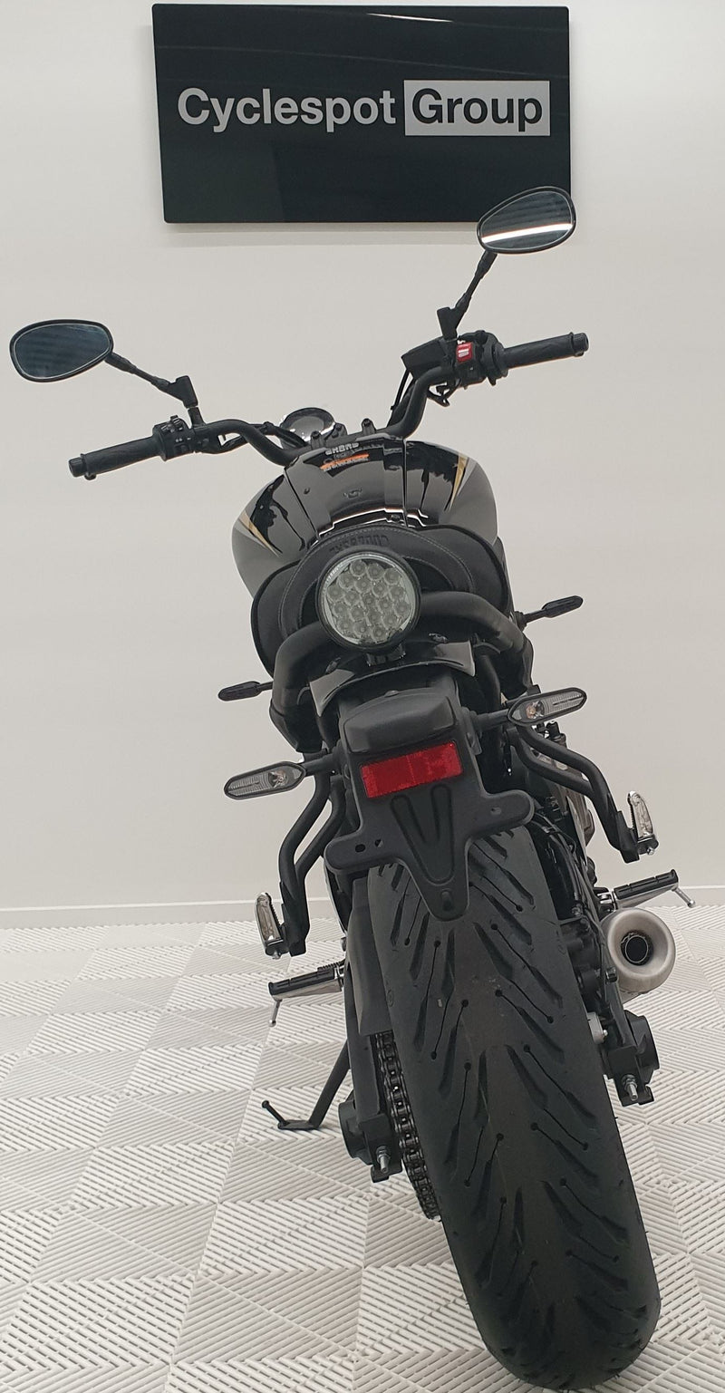 Load image into Gallery viewer, 2023 Yamaha XSR 700