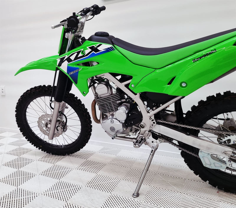Load image into Gallery viewer, 2026 Kawasaki KLX 230 R