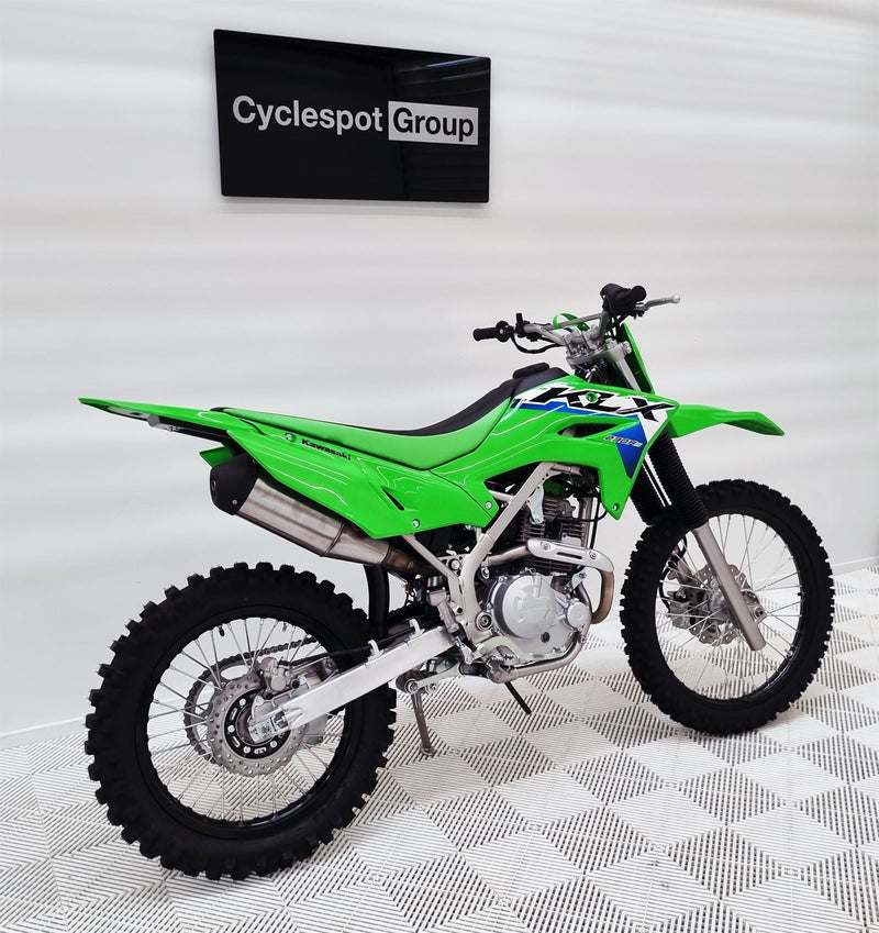Load image into Gallery viewer, 2026 Kawasaki KLX 230 R