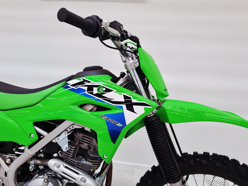 Load image into Gallery viewer, 2026 Kawasaki KLX 230 R