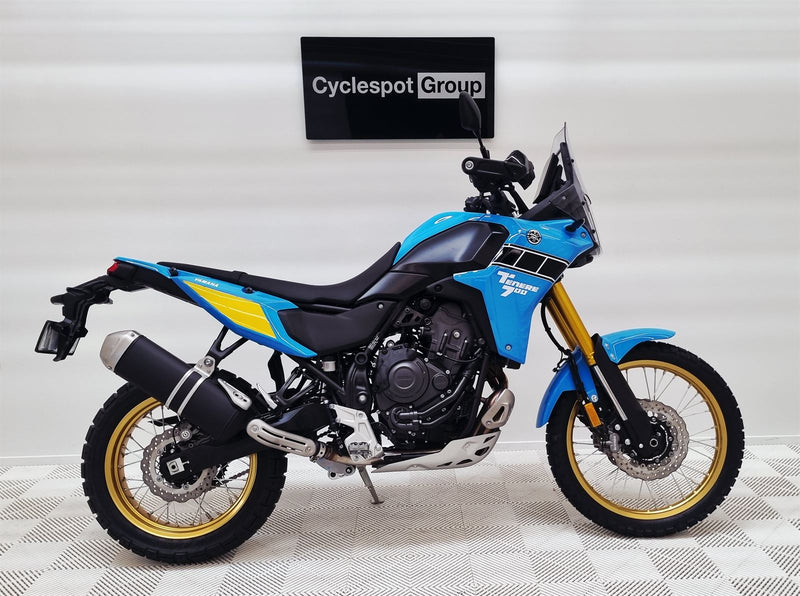 Load image into Gallery viewer, 2026 Yamaha Tenere