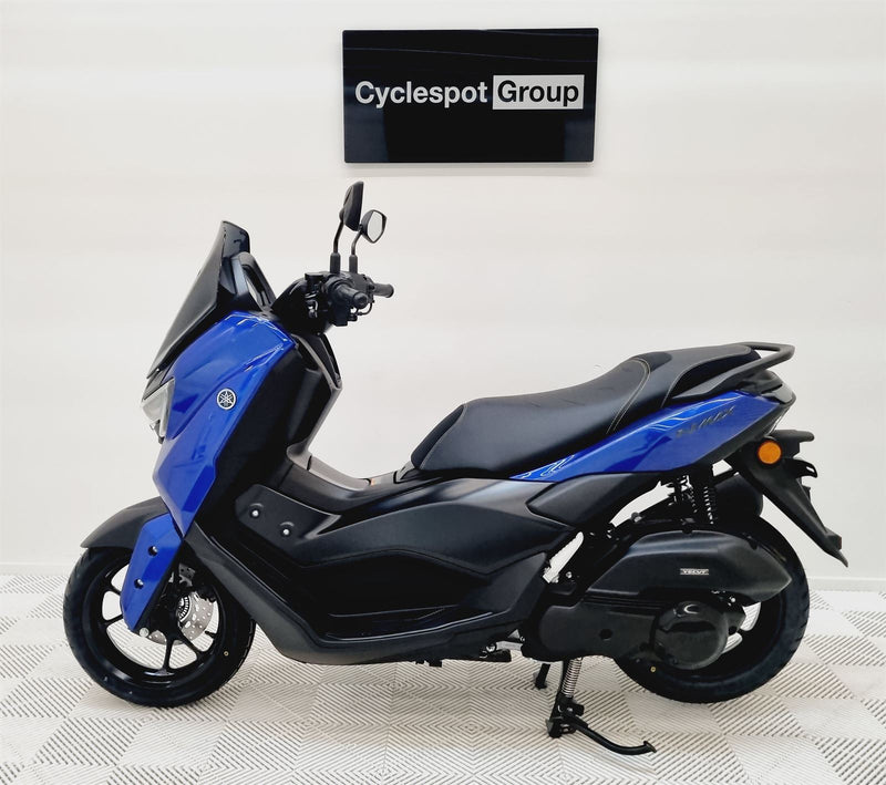 Load image into Gallery viewer, 2026 Yamaha N MAX