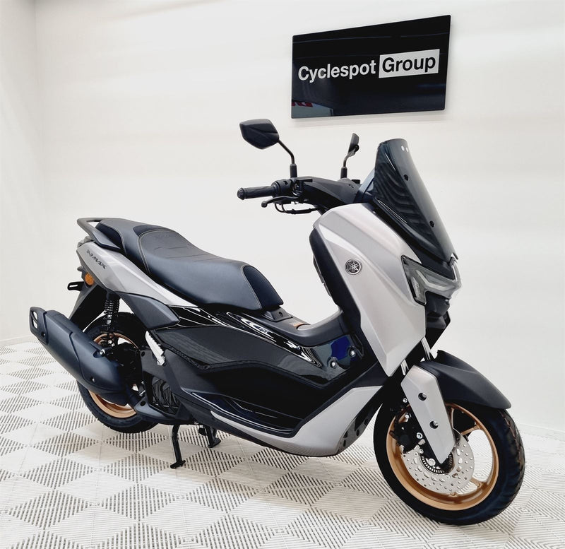 Load image into Gallery viewer, 2026 Yamaha N MAX