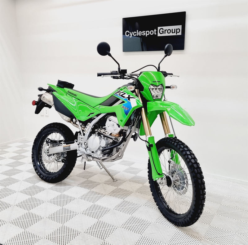 Load image into Gallery viewer, 2026 Kawasaki KLX300