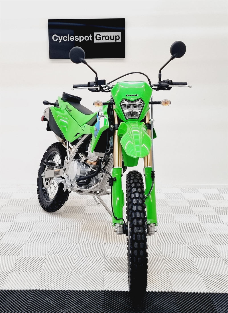 Load image into Gallery viewer, 2026 Kawasaki KLX300