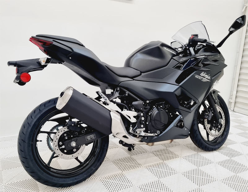 Load image into Gallery viewer, 2026 Kawasaki EX500 Ninja 500