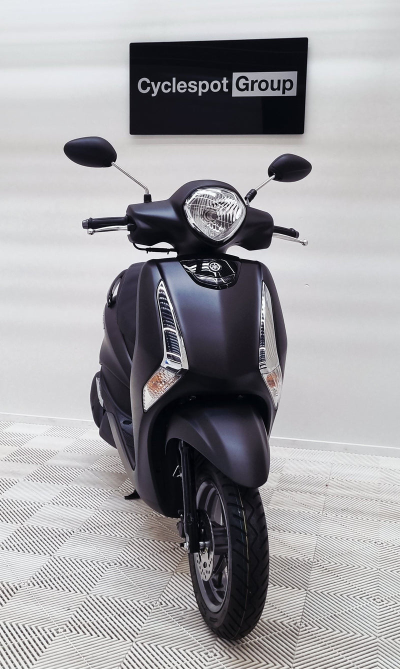 Load image into Gallery viewer, 2026 Yamaha D'elight 125