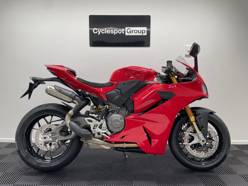 Load image into Gallery viewer, 2026 Ducati Panigale V2S