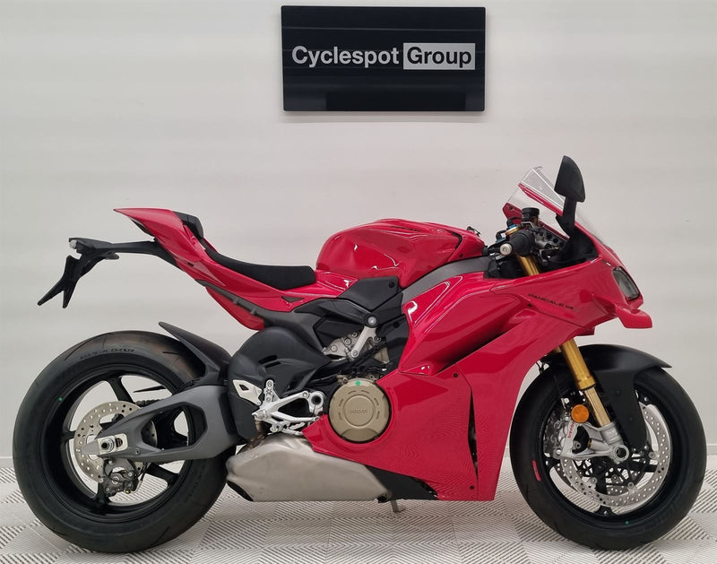 Load image into Gallery viewer, 2025 Ducati Panigale V4S