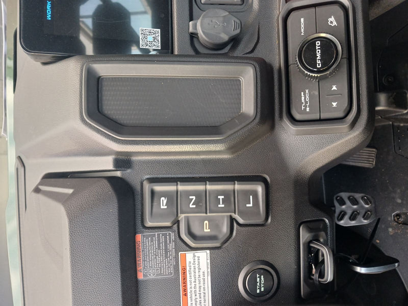 Load image into Gallery viewer, 2026 CFMOTO UFORCE U10 PRO