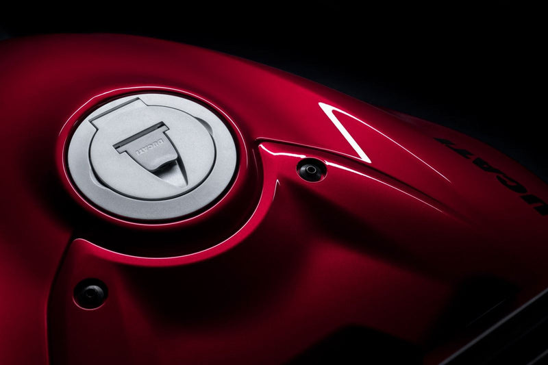Load image into Gallery viewer, 2026 Ducati XDiavel V4