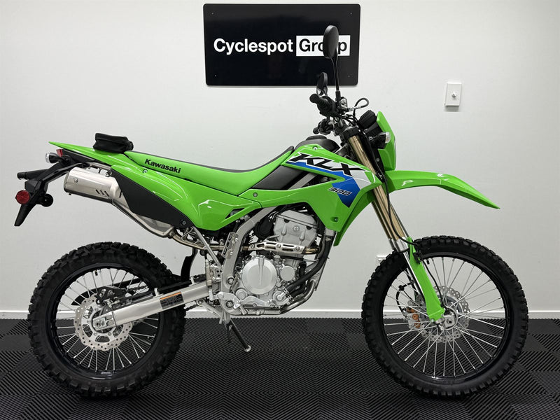 Load image into Gallery viewer, 2026 Kawasaki KLX 300 Road Legal