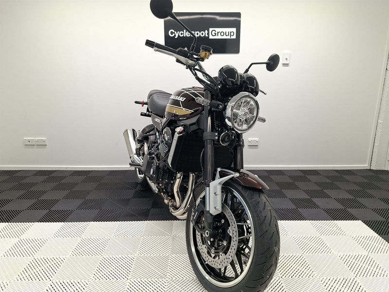 Load image into Gallery viewer, 2026 Kawasaki Z 900RS