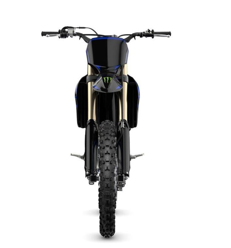 Load image into Gallery viewer, 2027 Yamaha YZ 450F Monster Energy