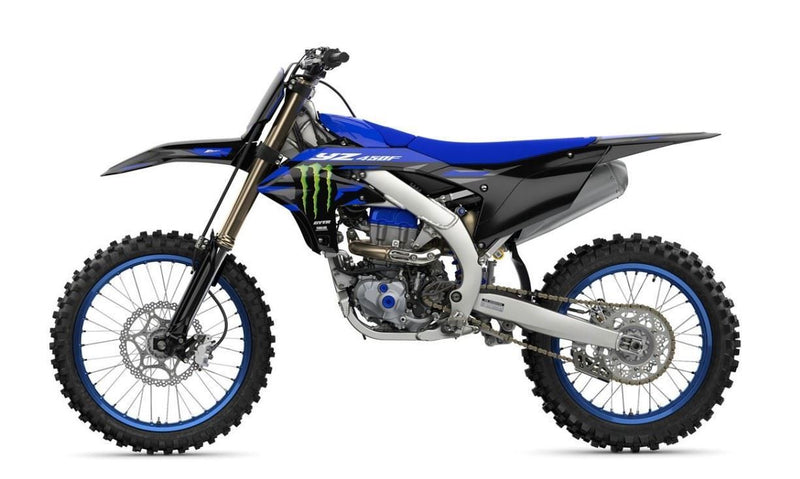 Load image into Gallery viewer, 2027 Yamaha YZ 450F Monster Energy