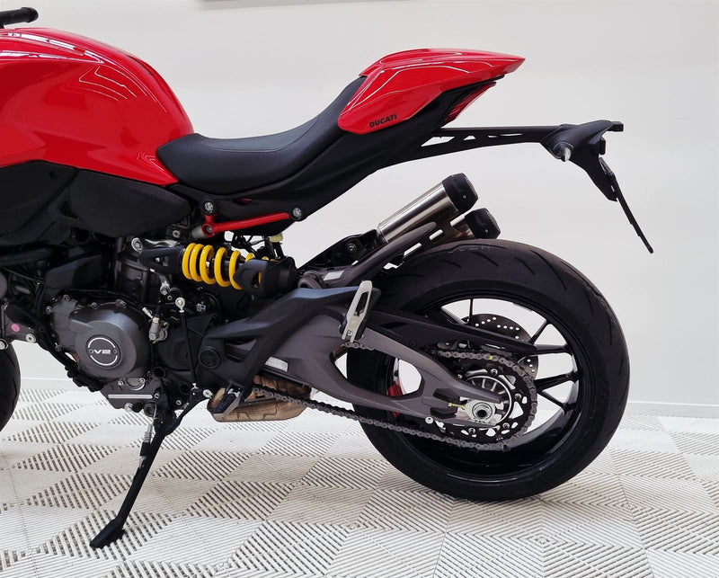 Load image into Gallery viewer, 2026 Ducati Monster Monster Plus