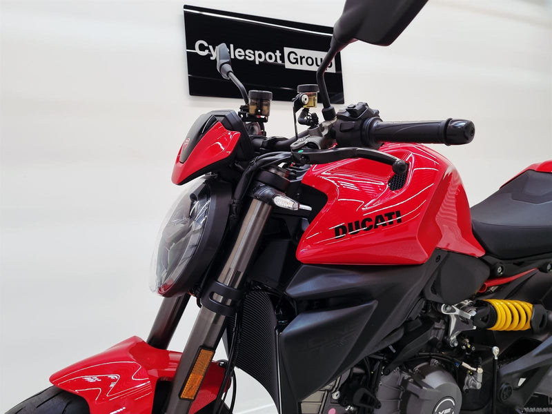 Load image into Gallery viewer, 2026 Ducati Monster Monster Plus