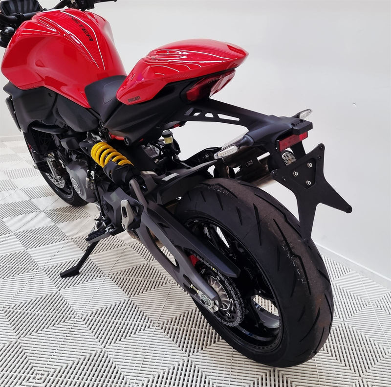 Load image into Gallery viewer, 2026 Ducati Monster Monster Plus