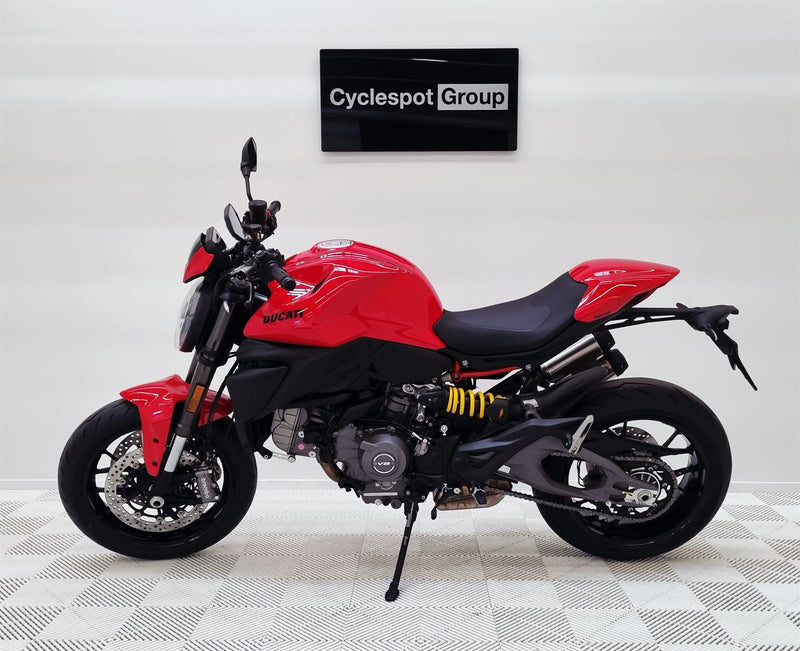 Load image into Gallery viewer, 2026 Ducati Monster Monster Plus