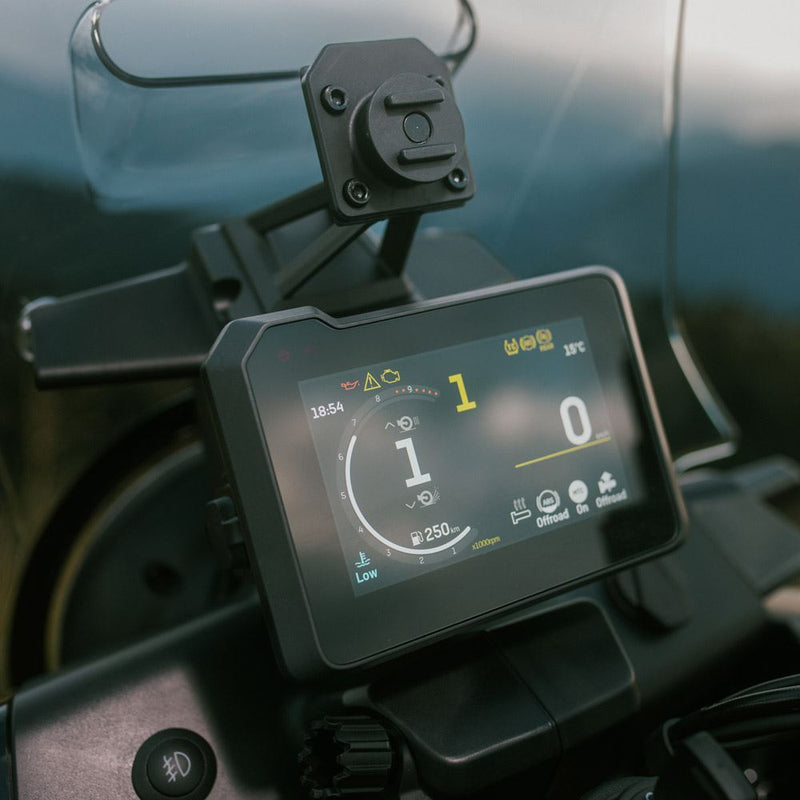 Load image into Gallery viewer, 2025 Husqvarna Norden 901 EXPEDITION