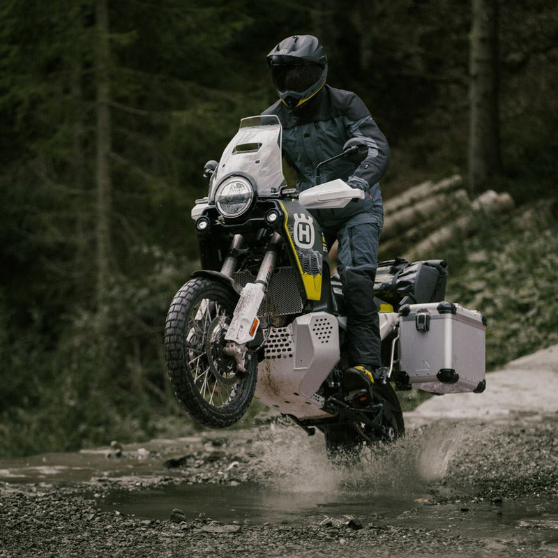 Load image into Gallery viewer, 2025 Husqvarna Norden 901 EXPEDITION