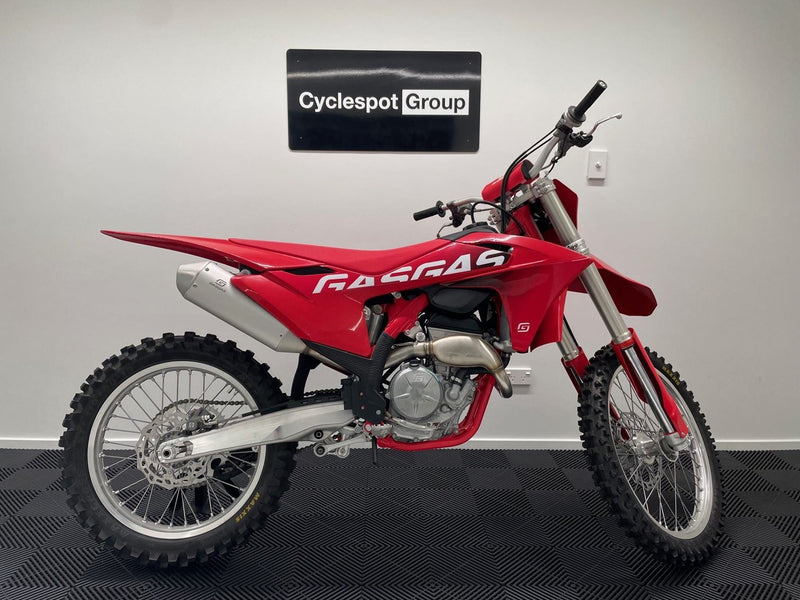Load image into Gallery viewer, 2024 Gas Gas MC 250F