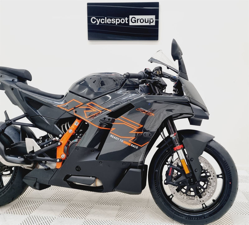 Load image into Gallery viewer, 2026 KTM RC 990R