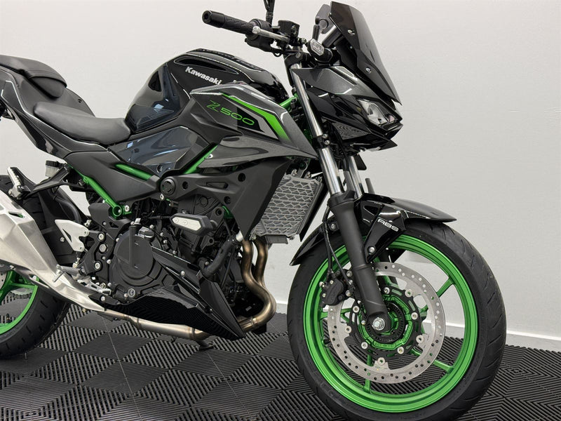 Load image into Gallery viewer, 2026 Kawasaki Z 500 SE LAMS